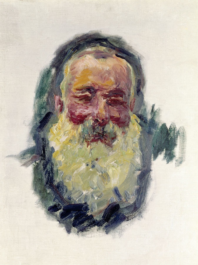 Иллюстрация к книге — Чарующее безумие. Клод Моне и водяные лилии [i_067.jpg]