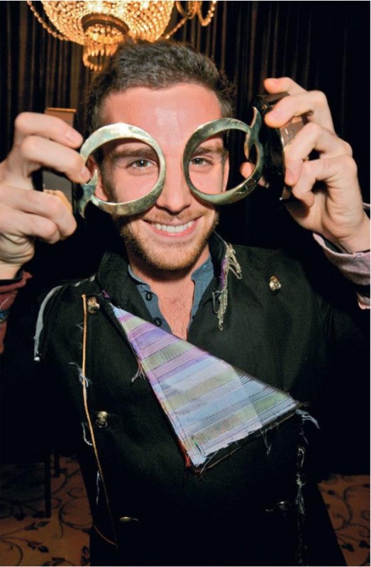 Иллюстрация к книге — Viva Coldplay! История британской группы, покорившей мир [image33.jpg]