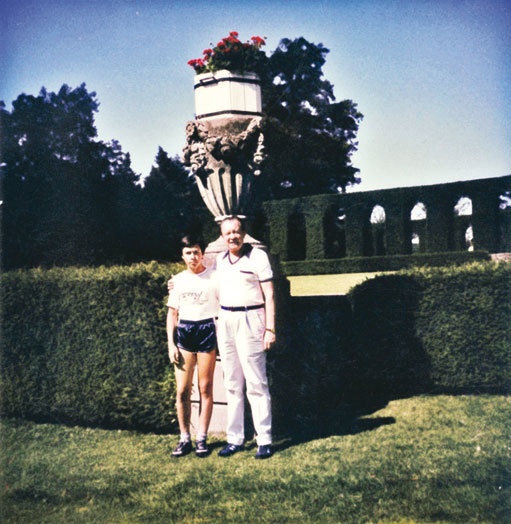 Иллюстрация к книге — Формула 1. Российский голос [i_035.jpg]