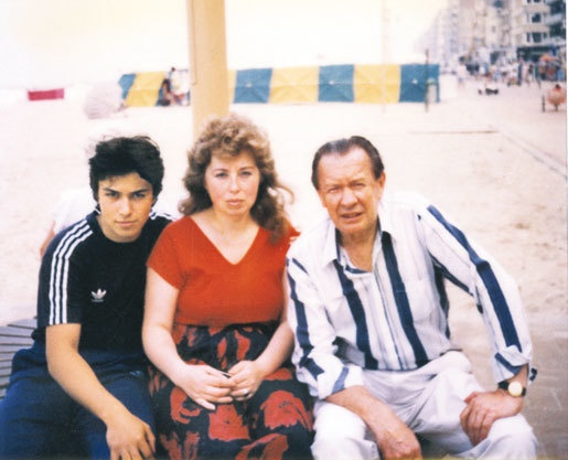 Иллюстрация к книге — Формула 1. Российский голос [i_037.jpg]