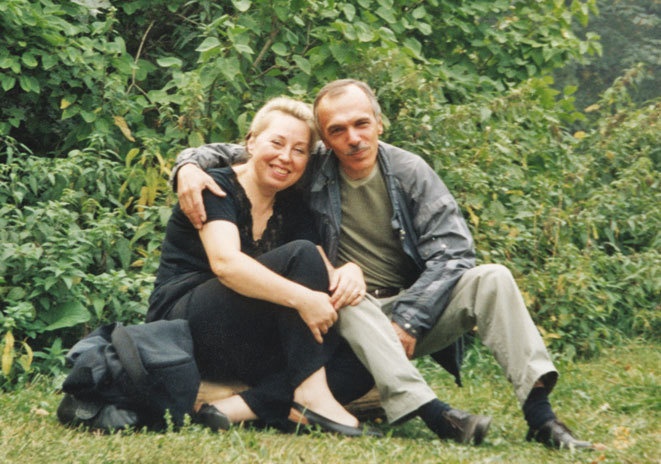 Иллюстрация к книге — Формула 1. Российский голос [i_041.jpg]