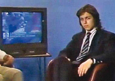 Иллюстрация к книге — Формула 1. Российский голос [i_044.jpg]