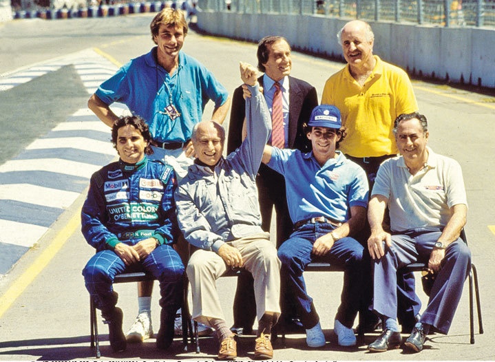 Иллюстрация к книге — Формула 1. Российский голос [i_057.jpg]