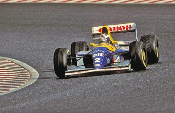 Иллюстрация к книге — Формула 1. Российский голос [i_062.jpg]