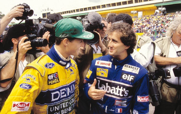 Иллюстрация к книге — Формула 1. Российский голос [i_065.jpg]