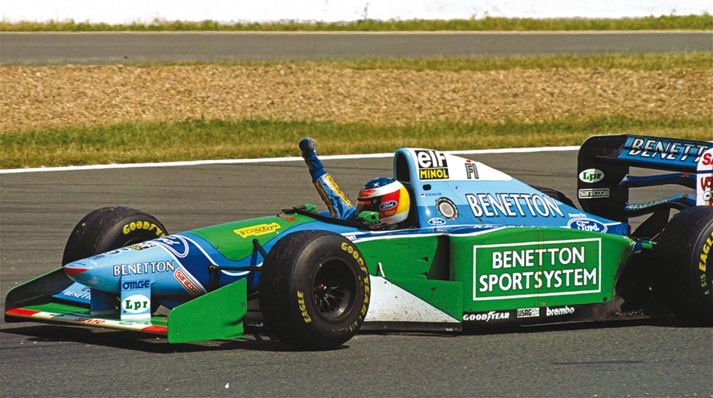 Иллюстрация к книге — Формула 1. Российский голос [i_067.jpg]