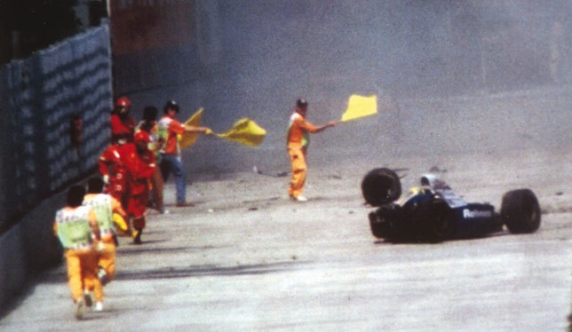 Иллюстрация к книге — Формула 1. Российский голос [i_070.jpg]