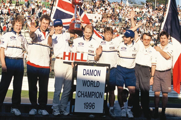 Иллюстрация к книге — Формула 1. Российский голос [i_079.jpg]