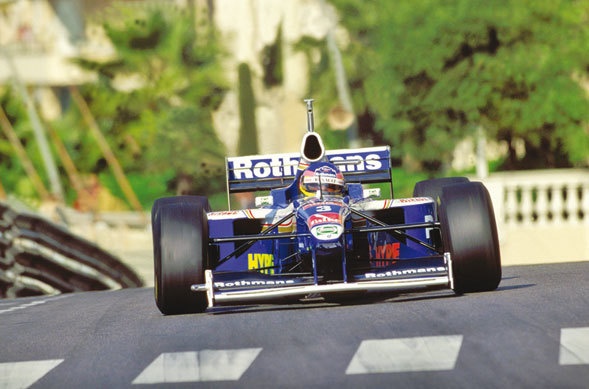 Иллюстрация к книге — Формула 1. Российский голос [i_080.jpg]