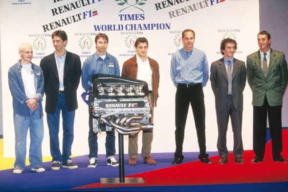 Иллюстрация к книге — Формула 1. Российский голос [i_083.jpg]