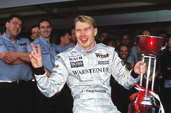 Иллюстрация к книге — Формула 1. Российский голос [i_087.jpg]