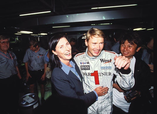 Иллюстрация к книге — Формула 1. Российский голос [i_091.jpg]