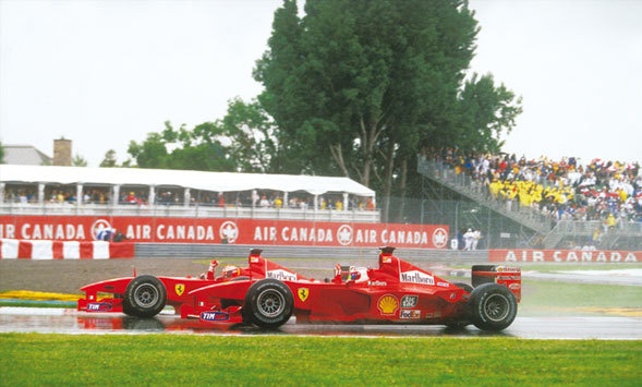 Иллюстрация к книге — Формула 1. Российский голос [i_092.jpg]