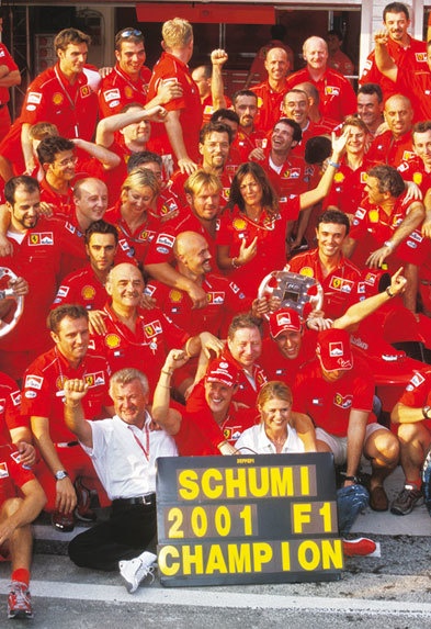 Иллюстрация к книге — Формула 1. Российский голос [i_098.jpg]