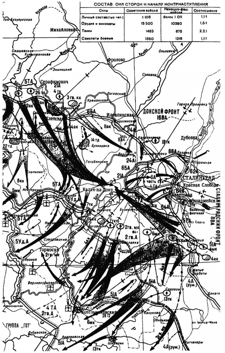 Иллюстрация к книге — Молниеносная война. Блицкриги Второй мировой [i_013.jpg]