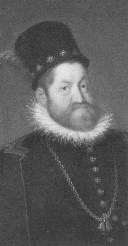 Иллюстрация к книге — Мистическая Прага [i_004.jpg]