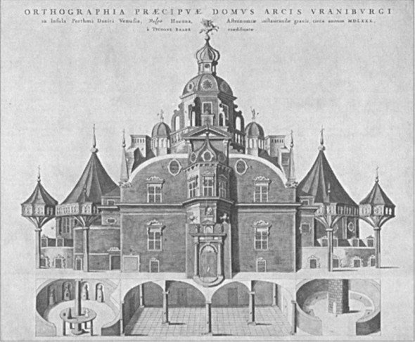 Иллюстрация к книге — Мистическая Прага [i_012.jpg]