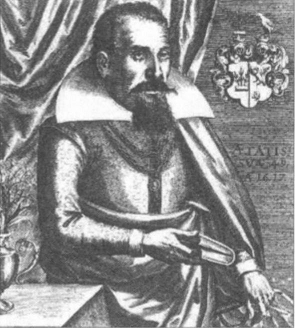 Иллюстрация к книге — Мистическая Прага [i_014.jpg]