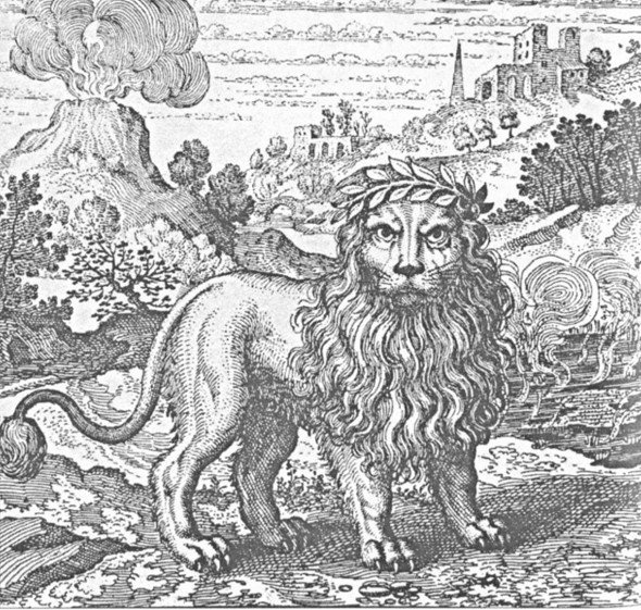 Иллюстрация к книге — Мистическая Прага [i_015.jpg]