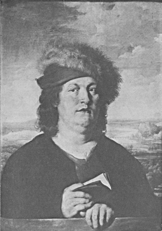 Иллюстрация к книге — Мистическая Прага [i_020.jpg]