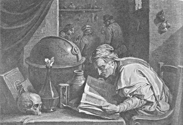 Иллюстрация к книге — Мистическая Прага [i_024.jpg]