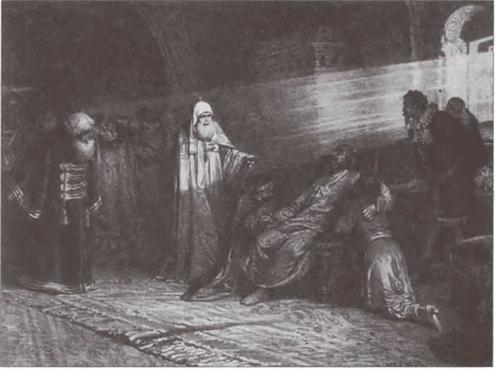 Иллюстрация к книге — 1612. Рождение Великой России [i_002.jpg]