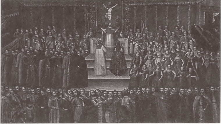 Иллюстрация к книге — 1612. Рождение Великой России [i_007.jpg]