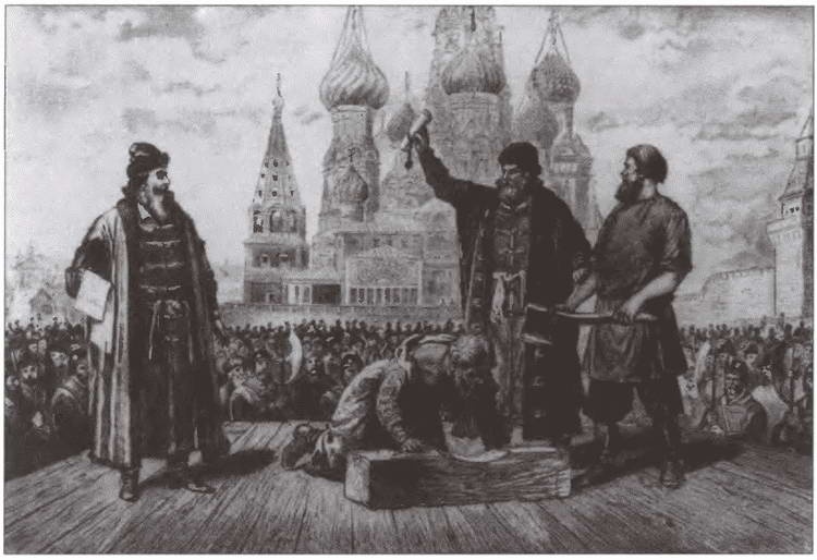 Иллюстрация к книге — 1612. Рождение Великой России [i_013.jpg]