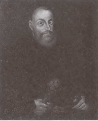 Иллюстрация к книге — 1612. Рождение Великой России [i_016.jpg]