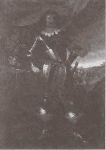 Иллюстрация к книге — 1612. Рождение Великой России [i_017.jpg]