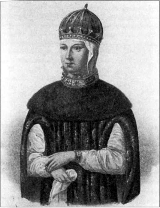 Иллюстрация к книге — Несостоявшийся император Федор Алексеевич [i_014.jpg]