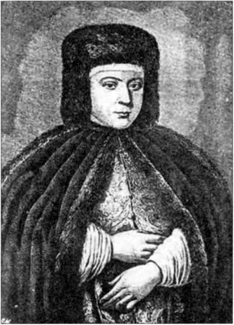 Иллюстрация к книге — Несостоявшийся император Федор Алексеевич [i_018.jpg]