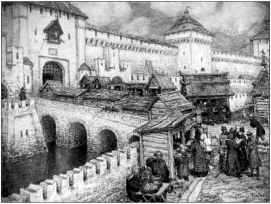 Иллюстрация к книге — Несостоявшийся император Федор Алексеевич [i_024.jpg]