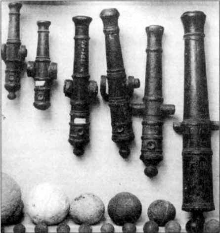 Иллюстрация к книге — Несостоявшийся император Федор Алексеевич [i_031.jpg]