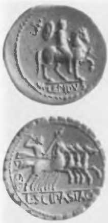 Иллюстрация к книге — Повседневная жизнь римского патриция в эпоху разрушения Карфагена [i_017.jpg]