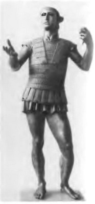 Иллюстрация к книге — Повседневная жизнь римского патриция в эпоху разрушения Карфагена [i_018.jpg]