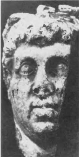 Иллюстрация к книге — Повседневная жизнь римского патриция в эпоху разрушения Карфагена [i_035.jpg]