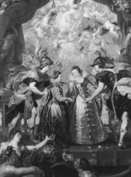 Иллюстрация к книге — Ришелье [i_008.jpg]