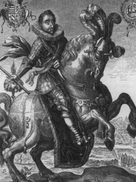 Иллюстрация к книге — Ришелье [i_014.jpg]