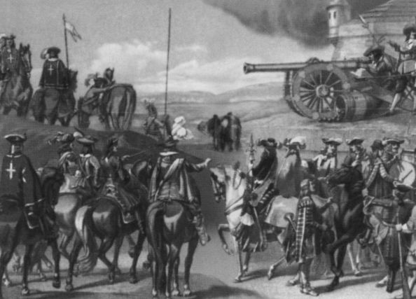 Иллюстрация к книге — Ришелье [i_017.jpg]