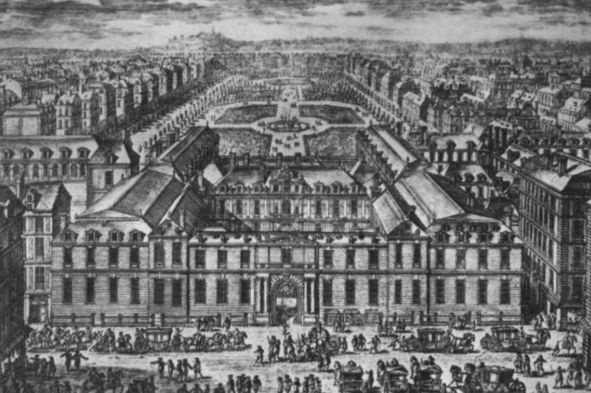 Иллюстрация к книге — Ришелье [i_023.jpg]