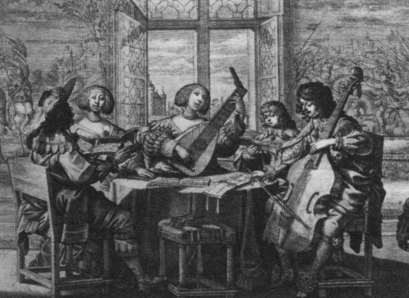 Иллюстрация к книге — Ришелье [i_032.jpg]