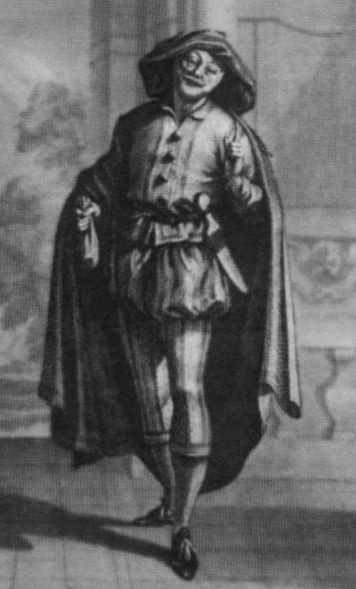 Иллюстрация к книге — Ришелье [i_033.jpg]