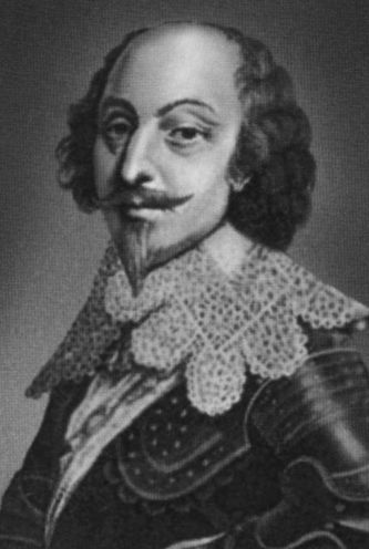 Иллюстрация к книге — Ришелье [i_050.jpg]