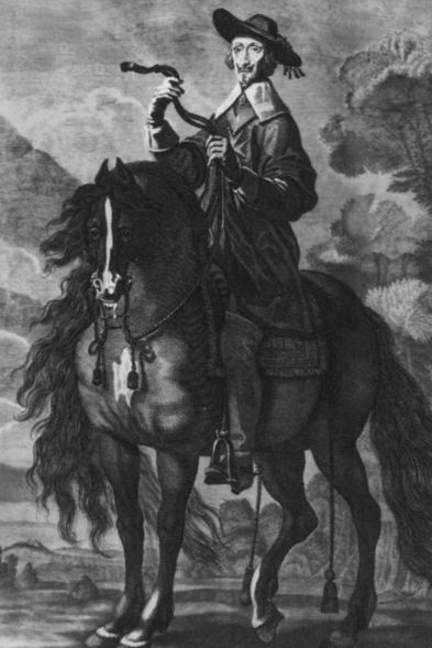 Иллюстрация к книге — Ришелье [i_057.jpg]