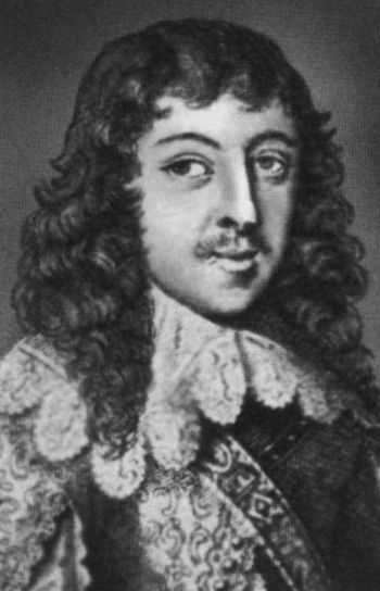 Иллюстрация к книге — Ришелье [i_067.jpg]