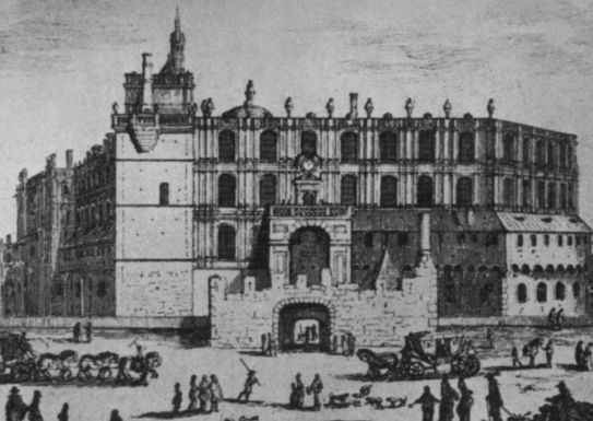 Иллюстрация к книге — Ришелье [i_069.jpg]