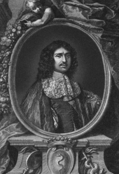 Иллюстрация к книге — Ришелье [i_074.jpg]