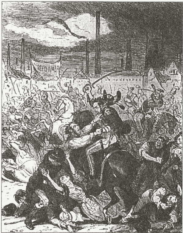 Иллюстрация к книге — История Британских островов [i_011.jpg]