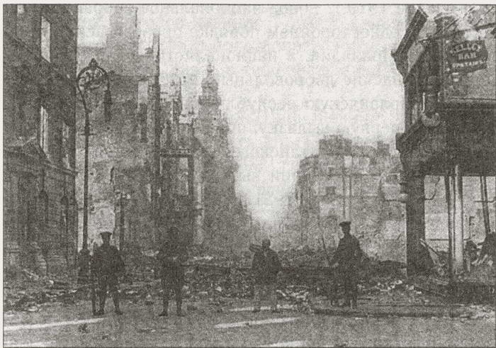 Иллюстрация к книге — История Британских островов [i_013.jpg]